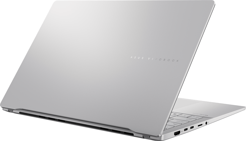 ASUS Vivobook S 15 OLED  - (Löytötuote luokka 2) Snapdragon X Elite 32GB 1000GB 15.6"