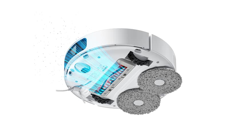 Xiaomi X10+ Robotic Vacuum