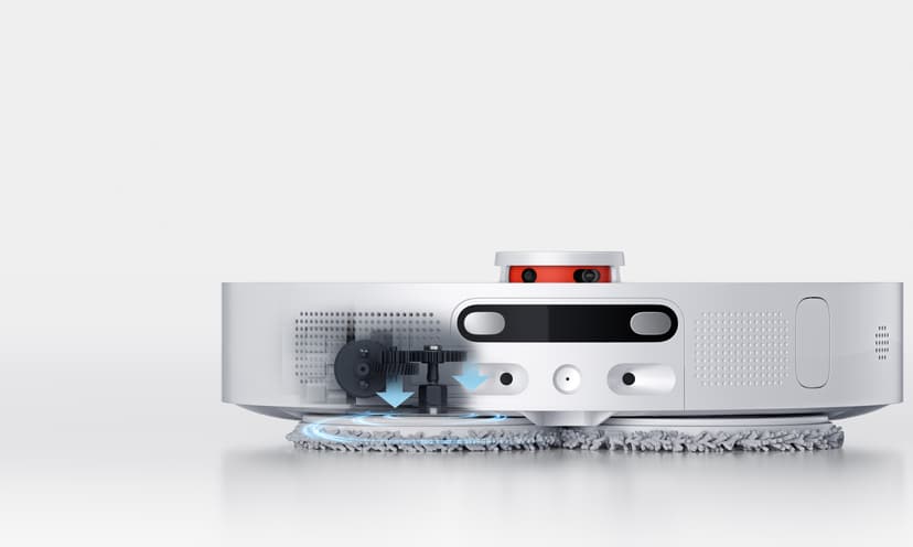 Xiaomi X10+ Robotic Vacuum