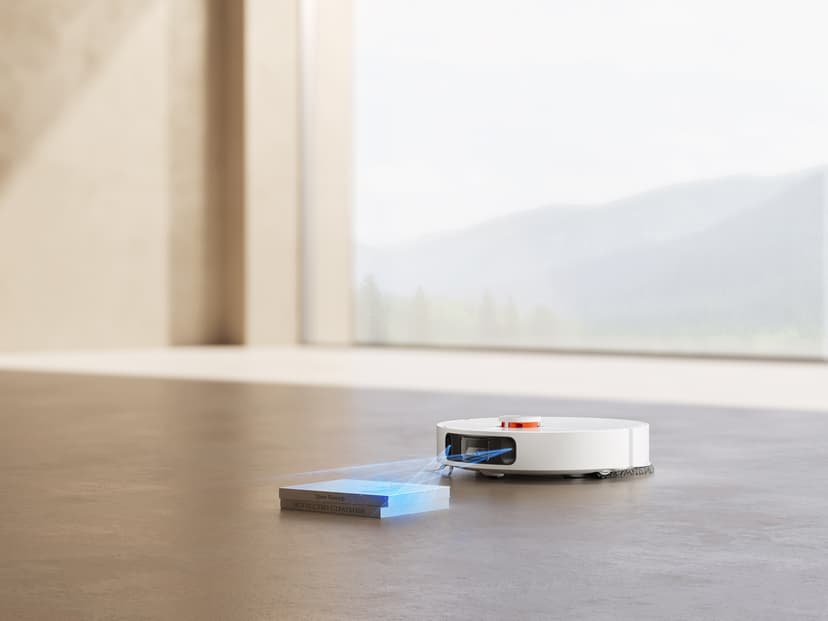 Xiaomi X10+ Robotic Vacuum