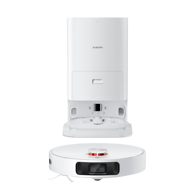 Xiaomi X10+ Robotic Vacuum