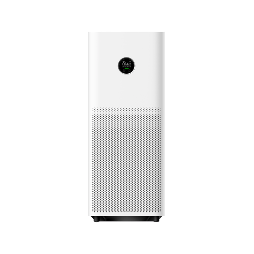 Xiaomi Smart Air Purifier 4 Pro 60 m² 65 dB Hvit
