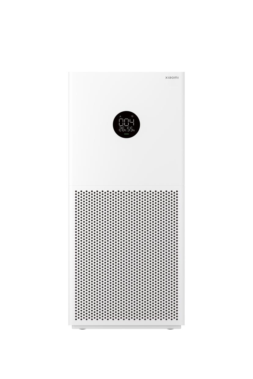 Xiaomi Smart Air Purifier 4 Lite 2 m² 61 dB 33 W Hvit