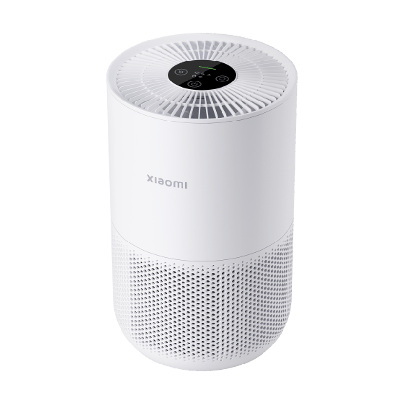 Xiaomi Smart Air Purifier 4 Compact 27 m² 60 dB 27 W Hvit