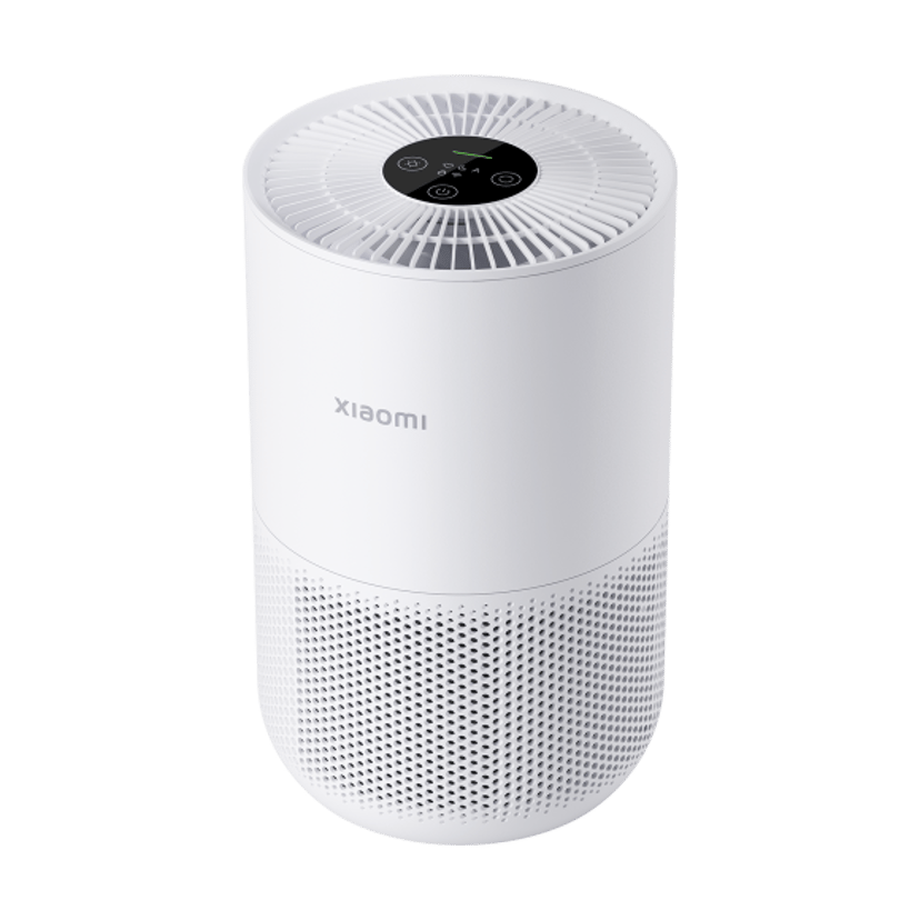 Xiaomi Smart Air Purifier 4 Compact 27 m² 60 dB 27 W Valkoinen
