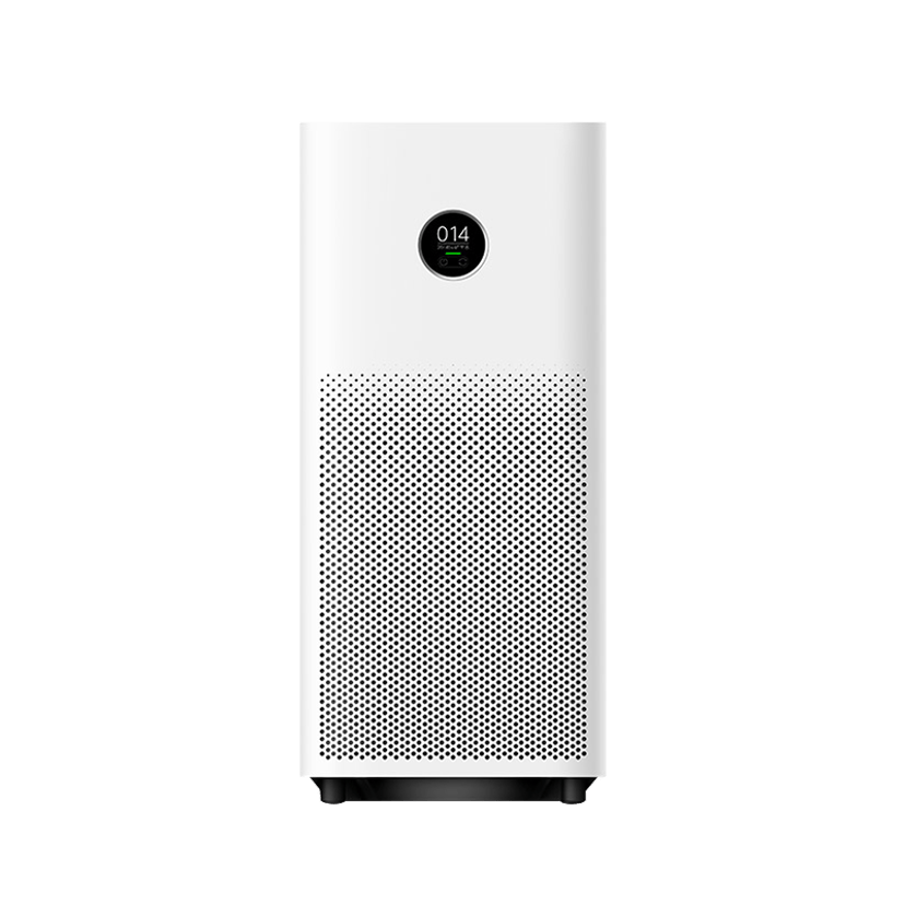 Xiaomi Smart Air Purifier 4 48 m² 64 dB Vit