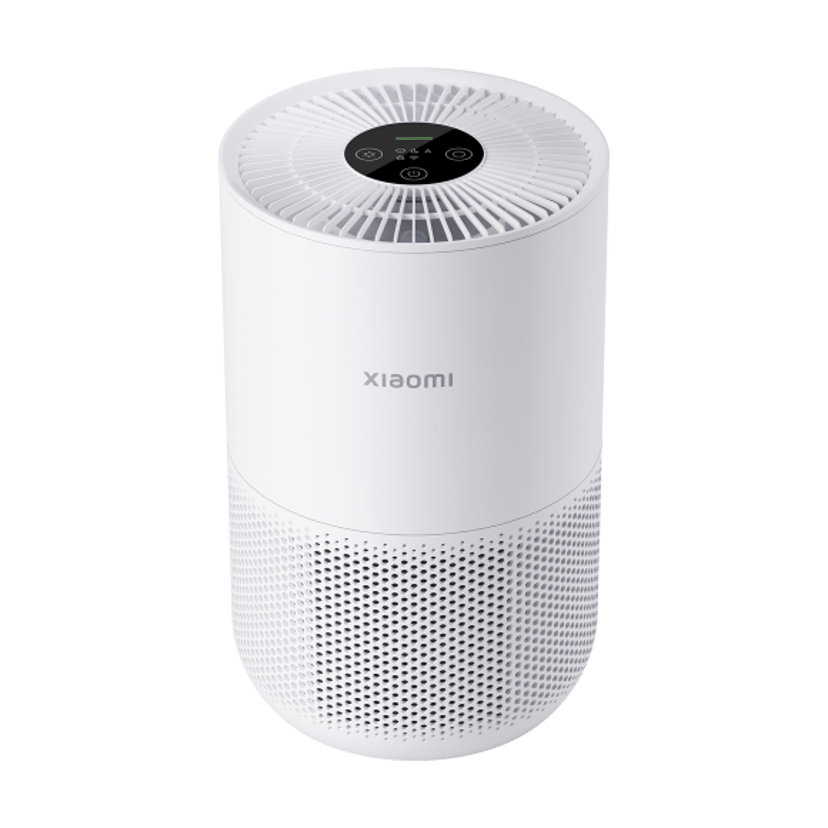 Xiaomi Smart Air Purifier 4 Compact 27 m² 60 dB 27 W Hvit