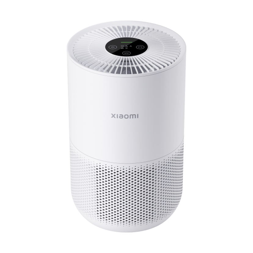 Xiaomi Smart Air Purifier 4 Compact 27 m² 60 dB 27 W Vit
