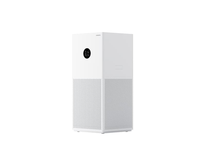 Xiaomi Smart Air Purifier 4 Lite 2 m² 61 dB 33 W Hvit