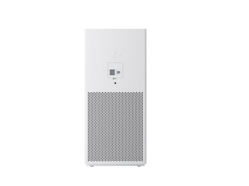 Xiaomi Smart Air Purifier 4 Lite 2 m² 61 dB 33 W Hvit