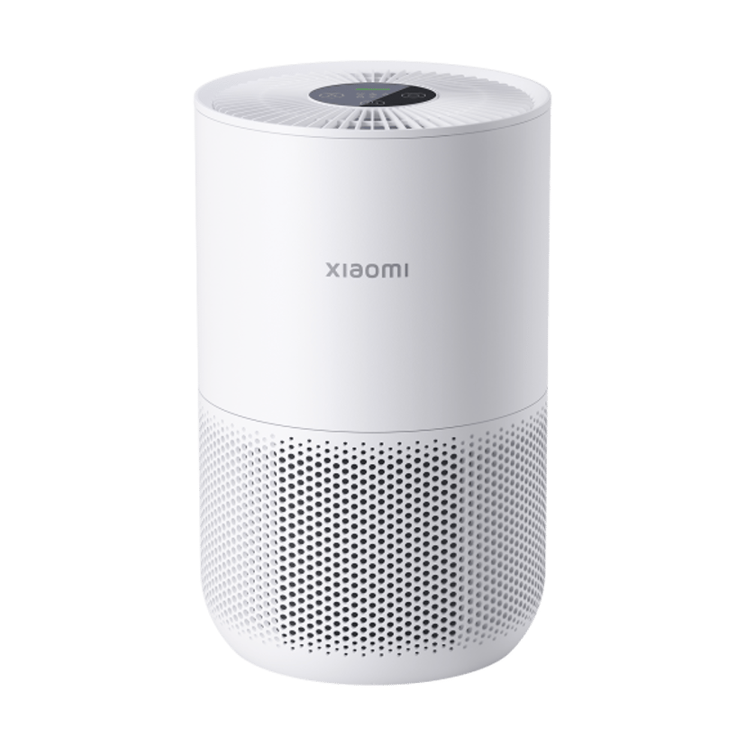Xiaomi Smart Air Purifier 4 Compact 27 m² 60 dB 27 W Hvit