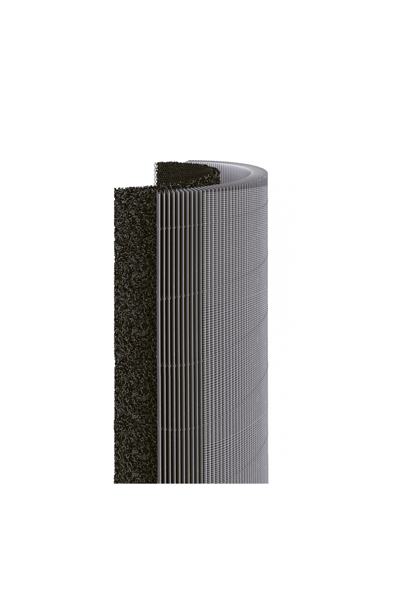 Xiaomi M17-FLP-GL Ilmanpuhdistimen suodatin