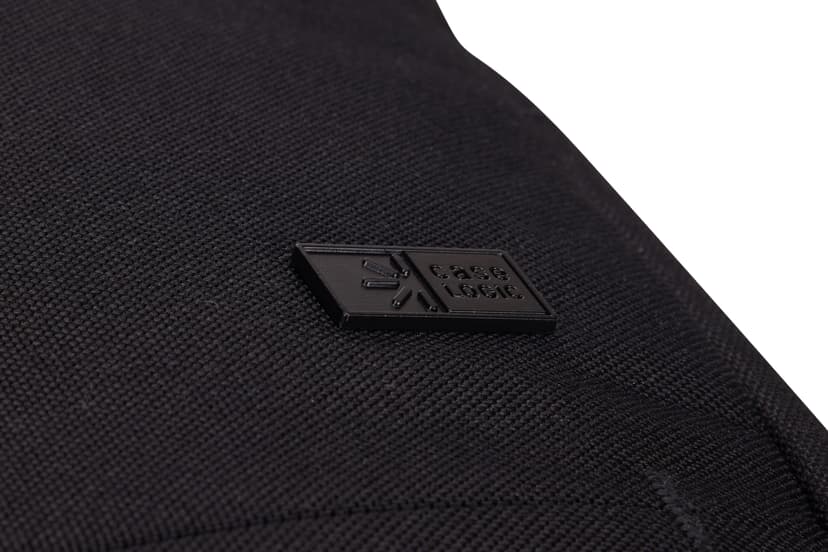 Case Logic Invigo Eco Laptop Backpack 14" 14" Polyester Sort