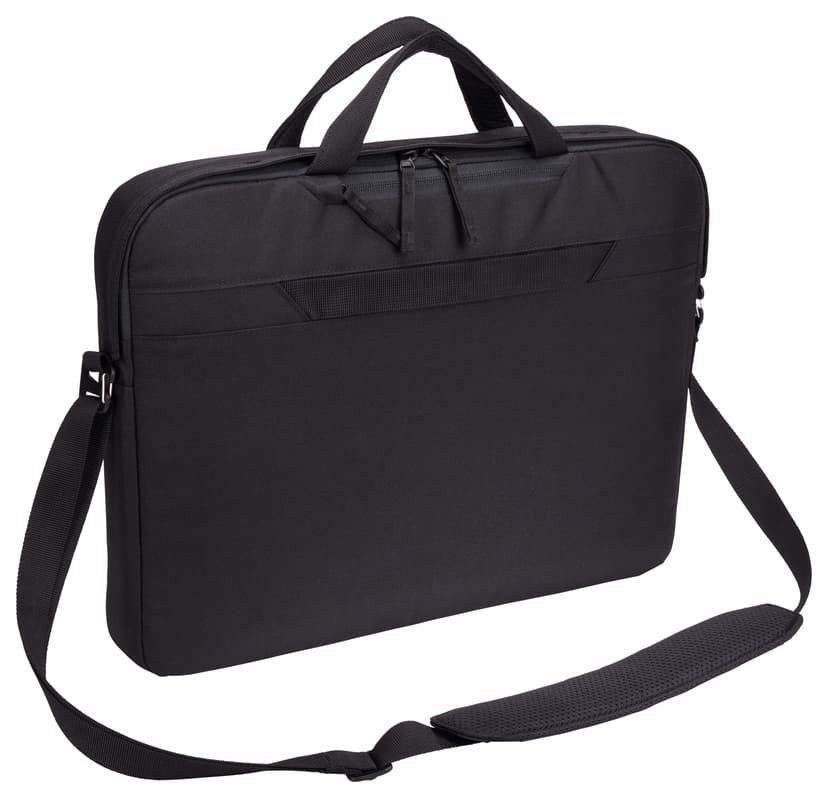 Case Logic Invigo Eco Laptop Attaché 15.6" 15.6" Polyester Sort