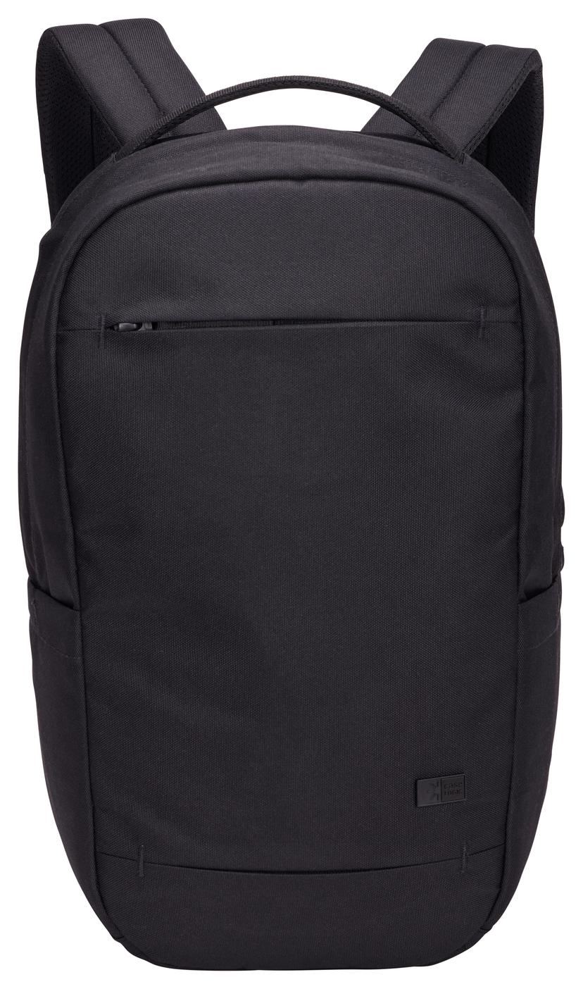 Case Logic Invigo Eco Laptop Backpack 14" 14" Polyesteri Musta