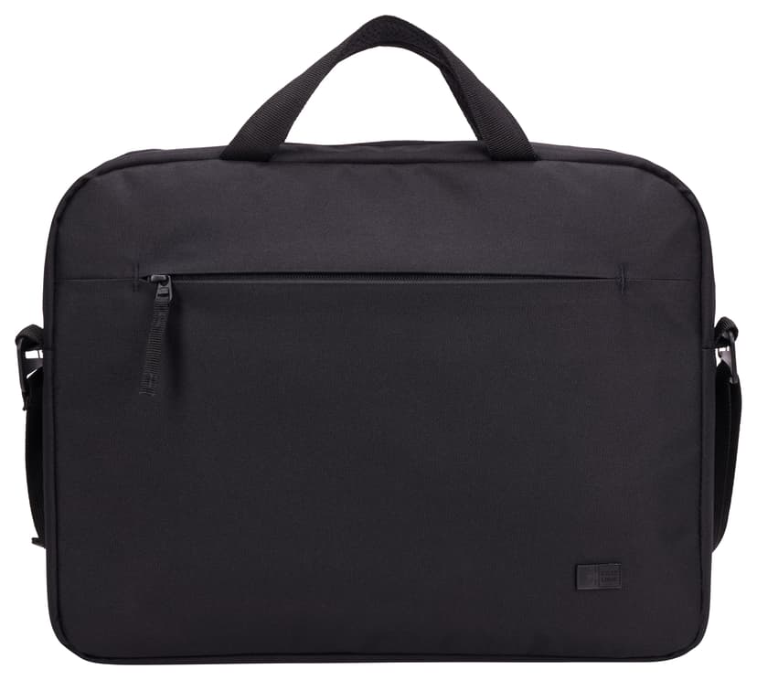 Case Logic Invigo Eco Laptop Attaché 14" 14" Polyesteri Musta