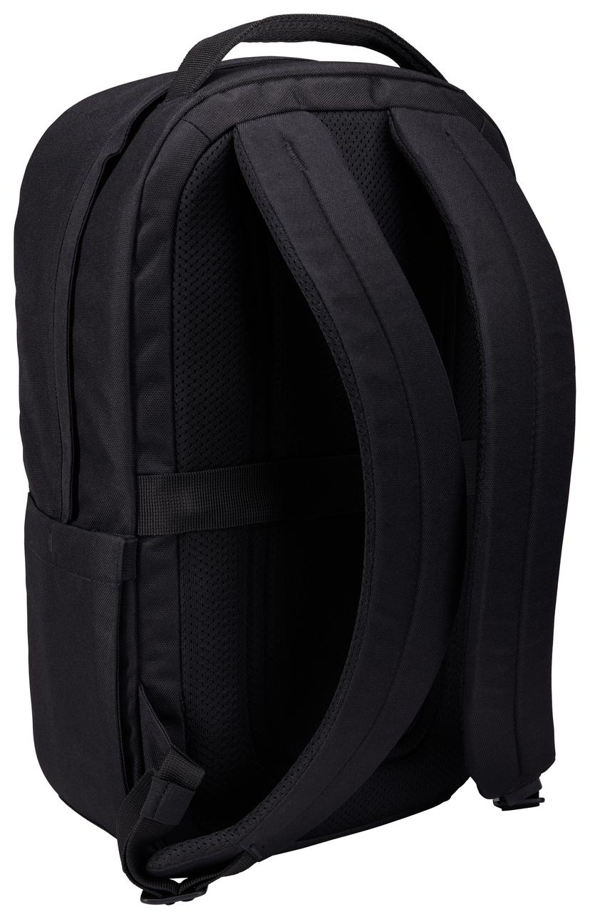 Case Logic Invigo Eco Laptop Backpack 14" 14" Polyesteri Musta