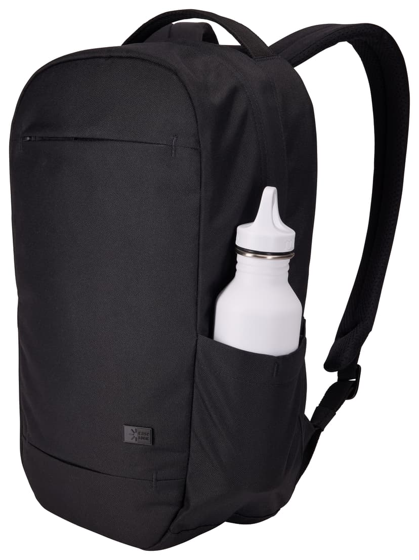 Case Logic Invigo Eco Laptop Backpack 14" 14" Polyester Sort