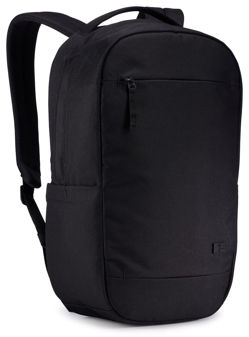 Case Logic Invigo Eco Laptop Backpack 14" 14" Polyesteri Musta