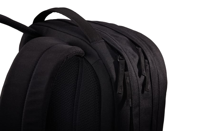 Case Logic Invigo Eco Laptop Backpack 15.6" 15.6" Polyester Sort