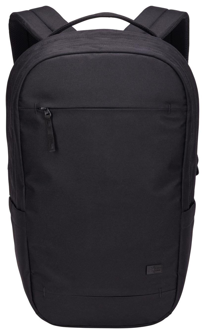 Case Logic Invigo Eco Laptop Backpack 15.6" 15.6" Polyesteri Musta
