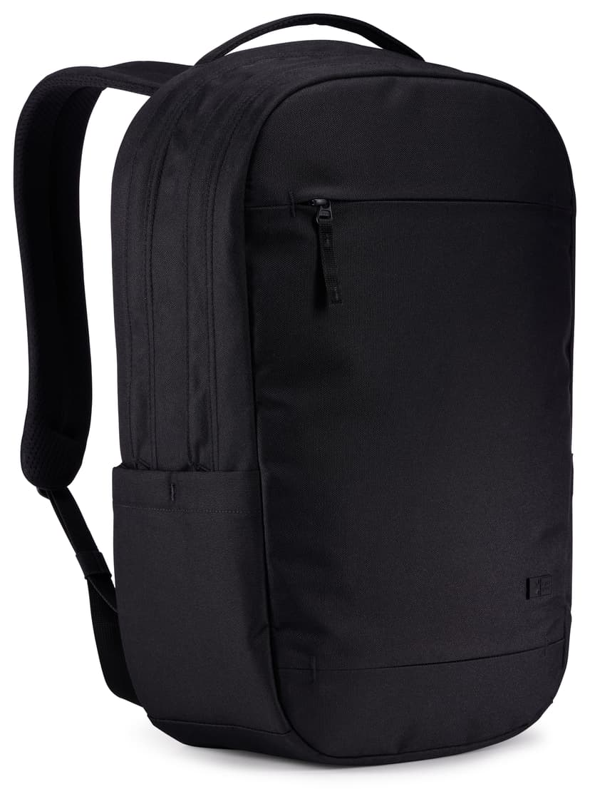 Case Logic Invigo Eco Laptop Backpack 15.6" 15.6" Polyesteri Musta