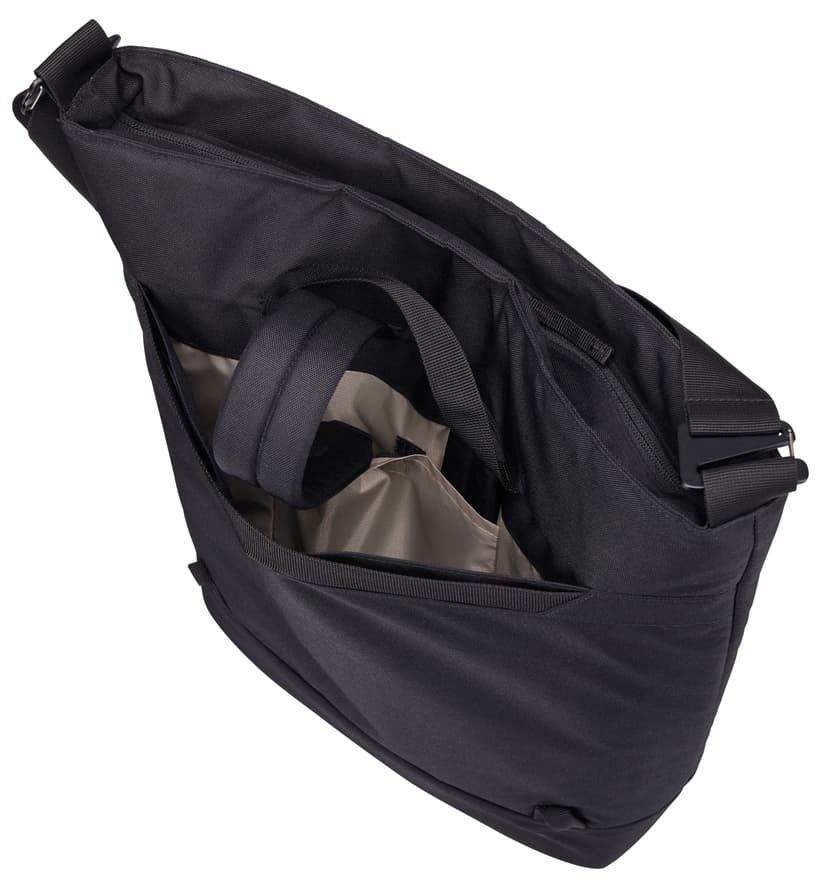 Case Logic Invigo Eco Laptop Convertible Tote 16" Polyester Sort