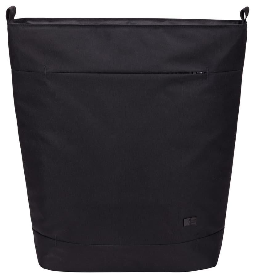 Case Logic Invigo Eco Laptop Convertible Tote 16" Polyester Svart