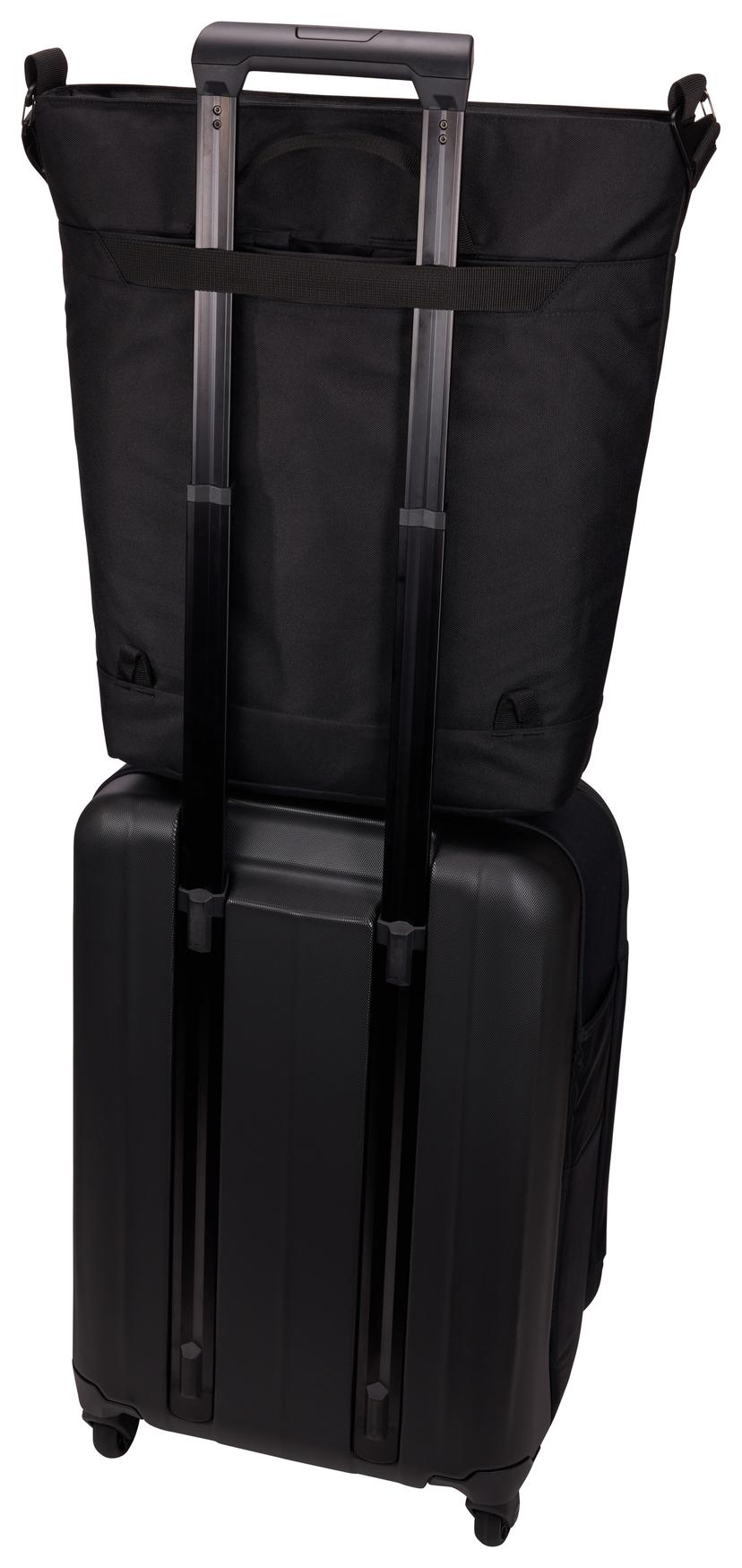 Case Logic Invigo Eco Laptop Convertible Tote 16" Polyester Sort
