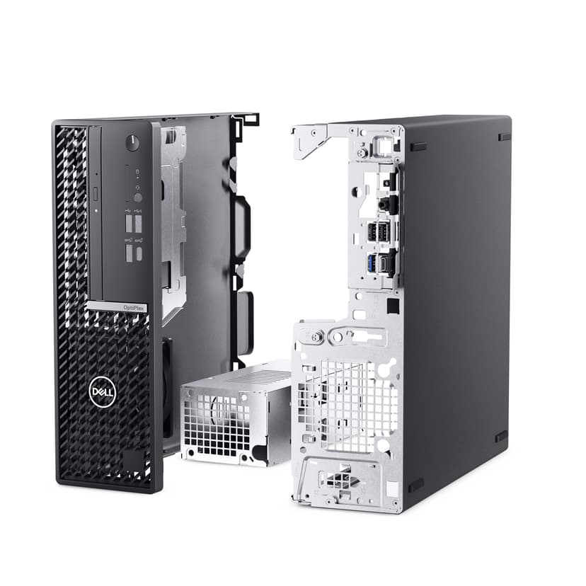 Dell Optiplex SFF Plus Intel Core i7 16GB 512GB