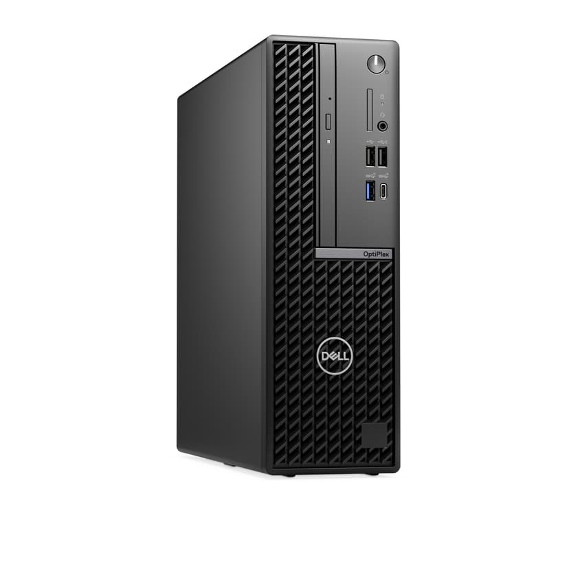 Dell Optiplex SFF Plus Intel Core i7 16GB 512GB (40XJC)