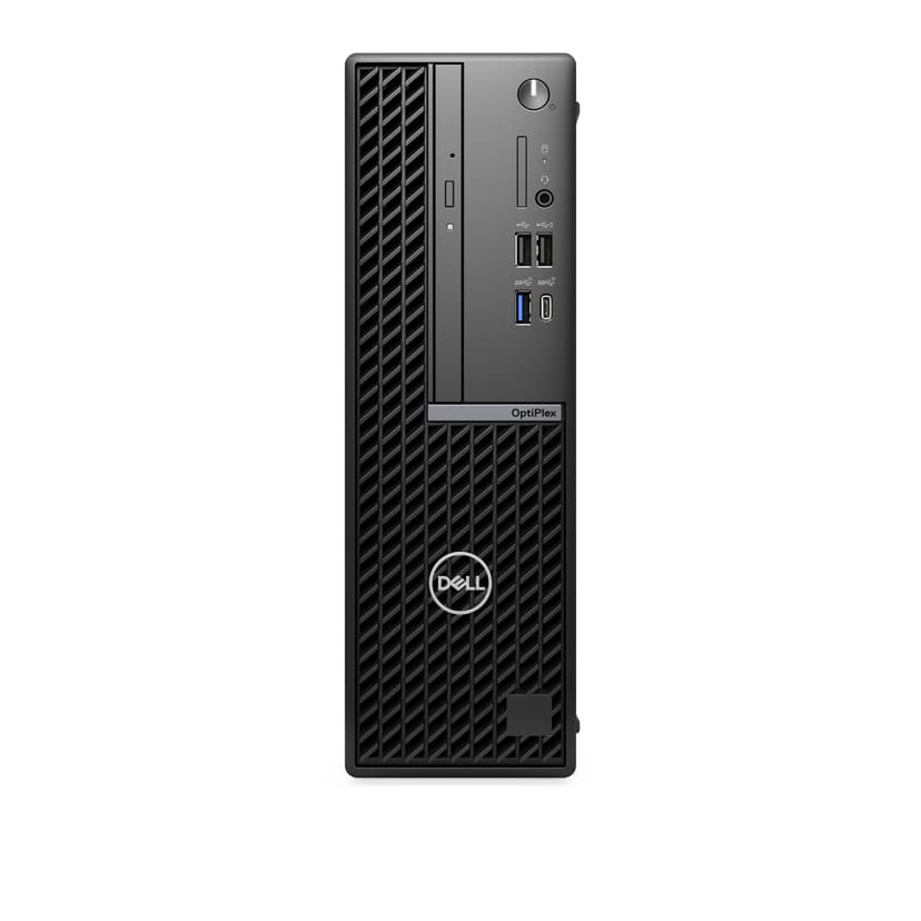 Dell Optiplex SFF Plus Intel Core i7 16GB 512GB (40XJC)