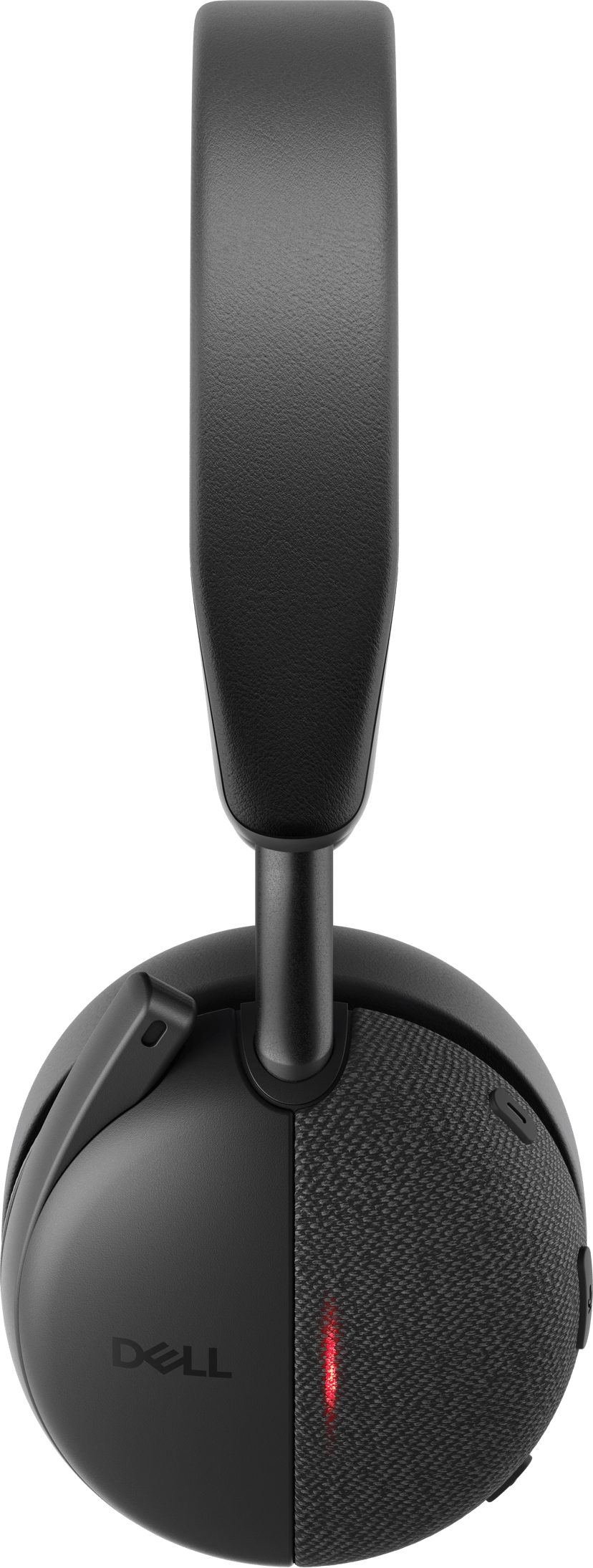 Dell Wired & Wireless Headset WL5024 USB Type-C Sort