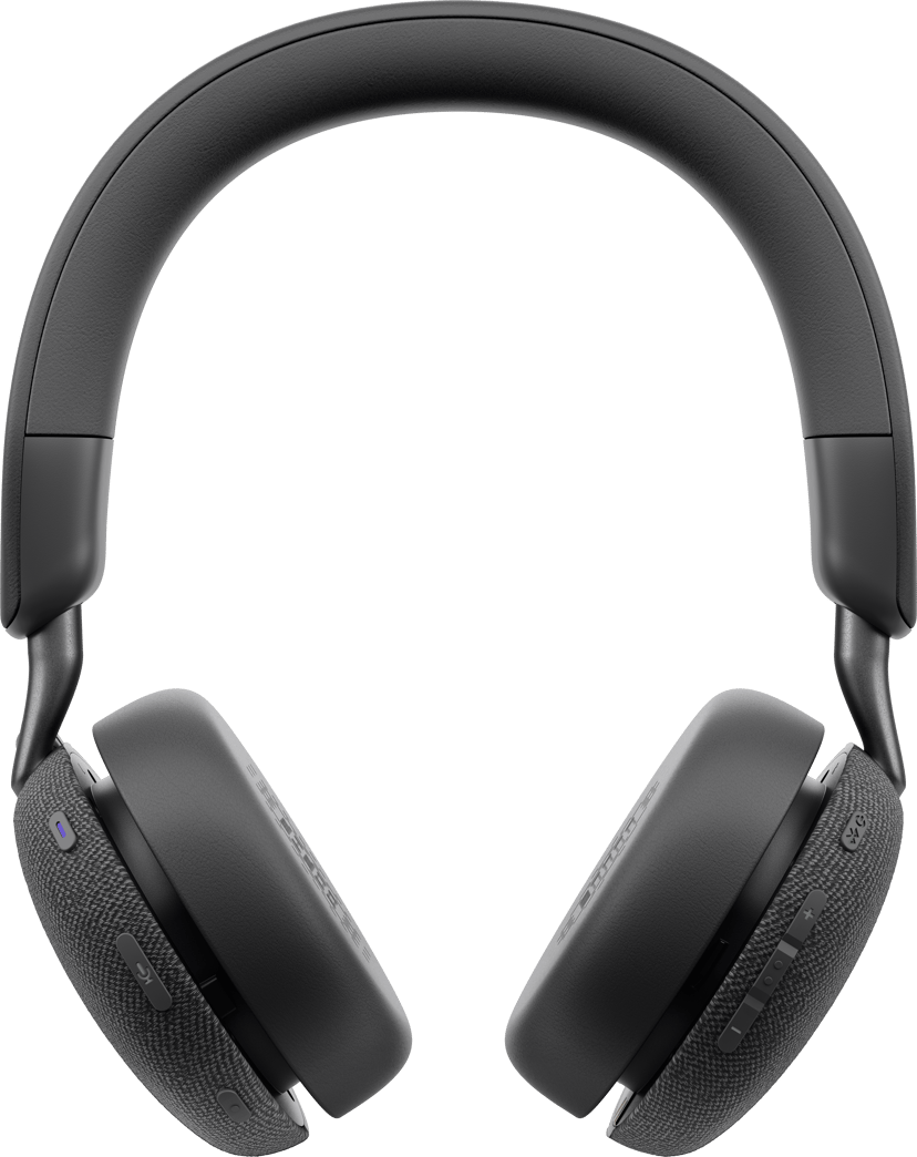 Dell Wired & Wireless Headset WL5024 USB Type-C Sort