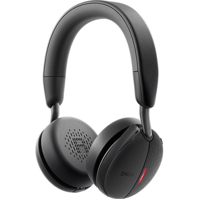 Dell Wired & Wireless Headset WL5024 USB Type-C Sort