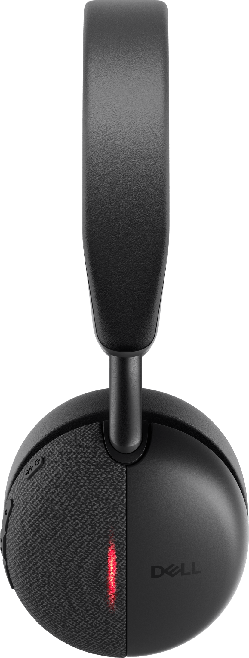 Dell Wired & Wireless Headset WL5024 USB Type-C Sort