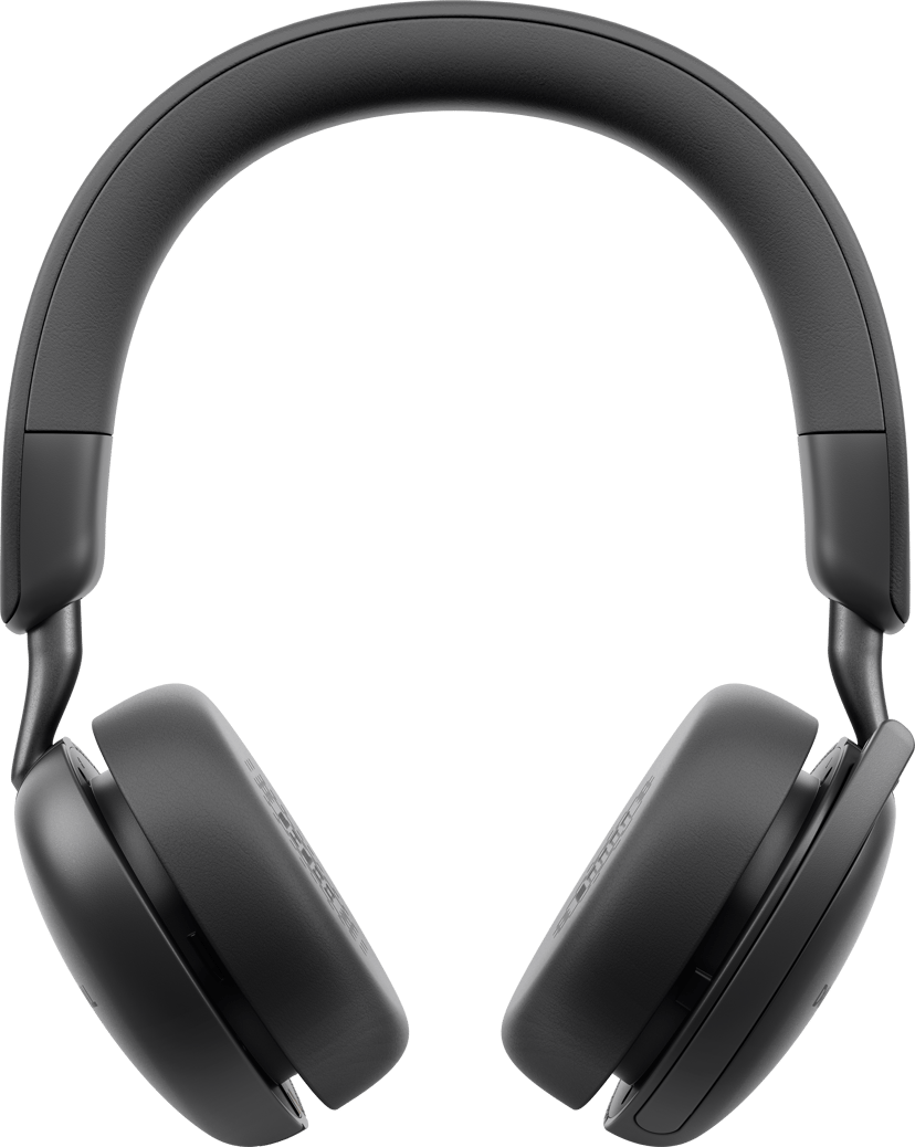 Dell Wired & Wireless Headset WL5024 USB Type-C Sort