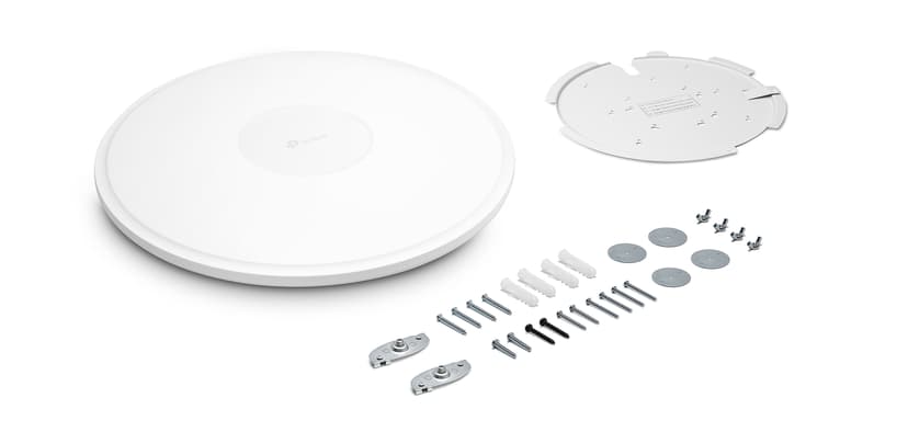 TP-Link Omada EAP772 Wifi 7 Access Point - (Fyndvara klass 2)
