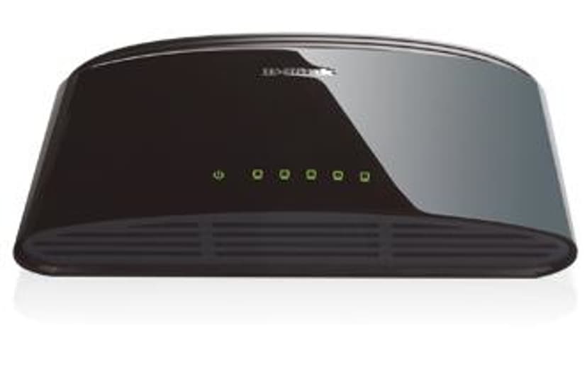 D-Link Des 1005D