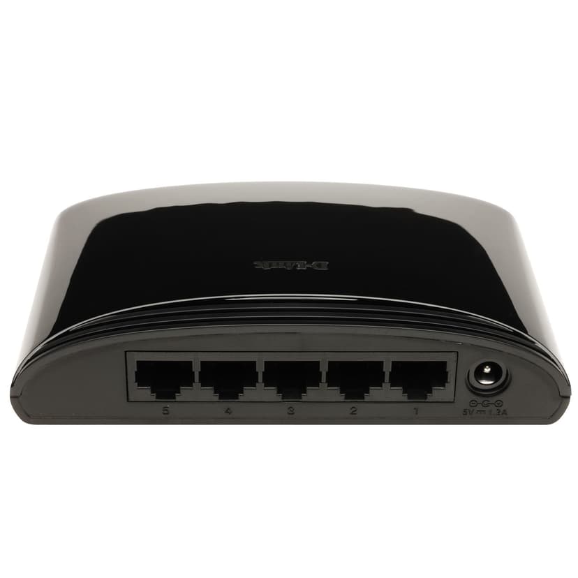 D-Link Des 1005D