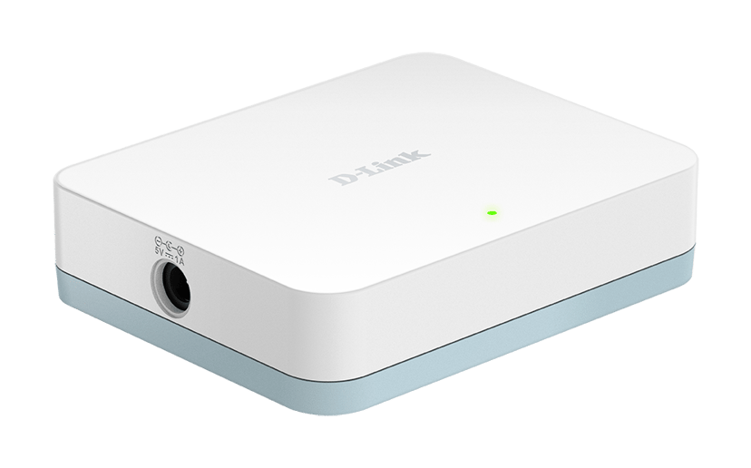 D-Link DGS 1005D