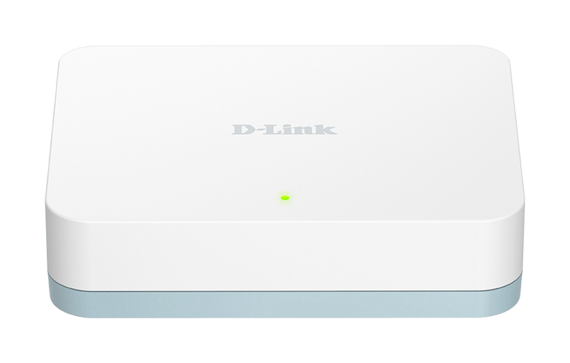 D-Link DGS 1005D
