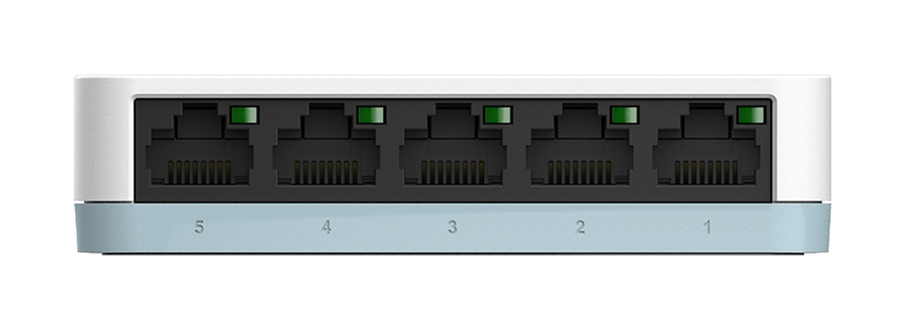 D-Link DGS 1005D