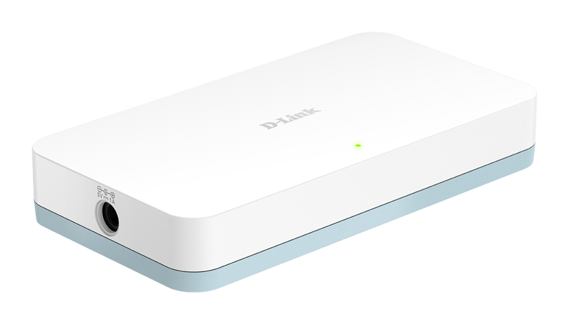 D-Link DGS 1008D