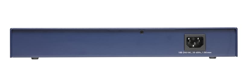 Netgear JGS516v2