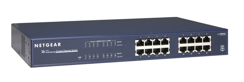 Netgear JGS516v2