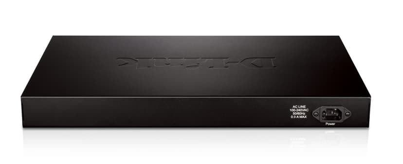 D-Link DGS-1210-52 52-Port Gigabit Smart+ Switch