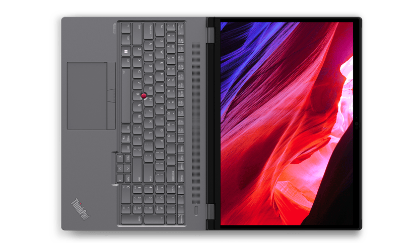 Lenovo ThinkPad P16 G2 Core i9 64GB 1000GB RTX 2000 Ada 16"