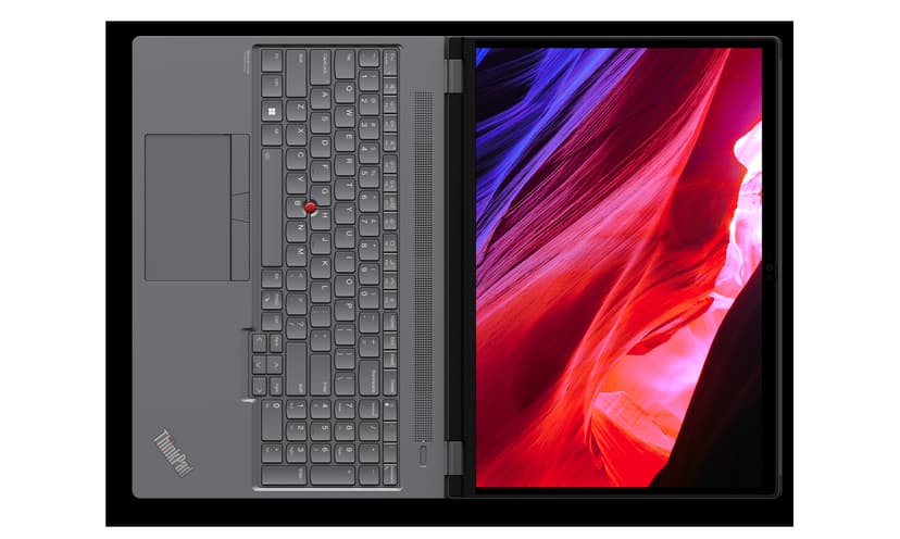 Lenovo ThinkPad P16 G2 Intel Core i9 64GB 1000GB RTX 2000 Ada 16"
