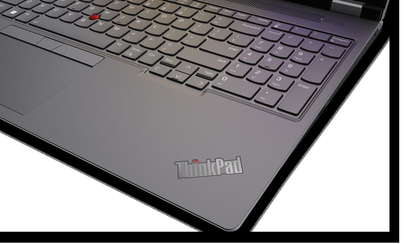 Lenovo ThinkPad P16 G2 Intel Core i7 32GB 1000GB RTX 3500 Ada 16"